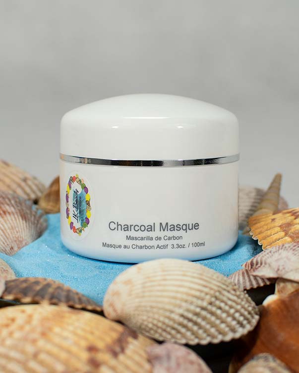 Charcoal Masque