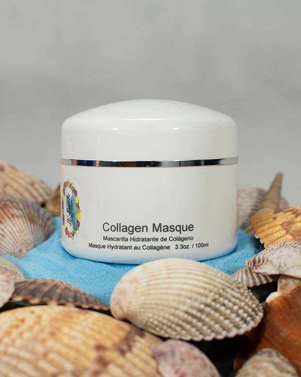 Collagen Masque