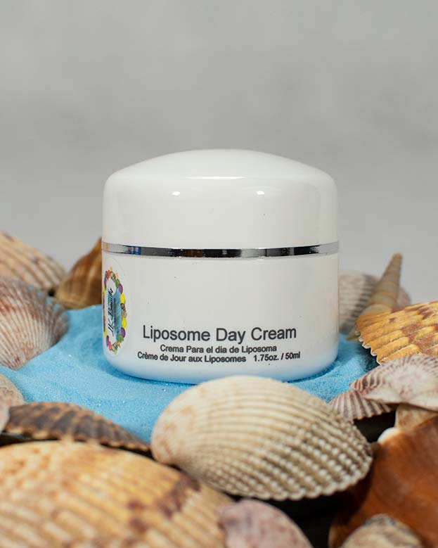 Lipsome Day Cream
