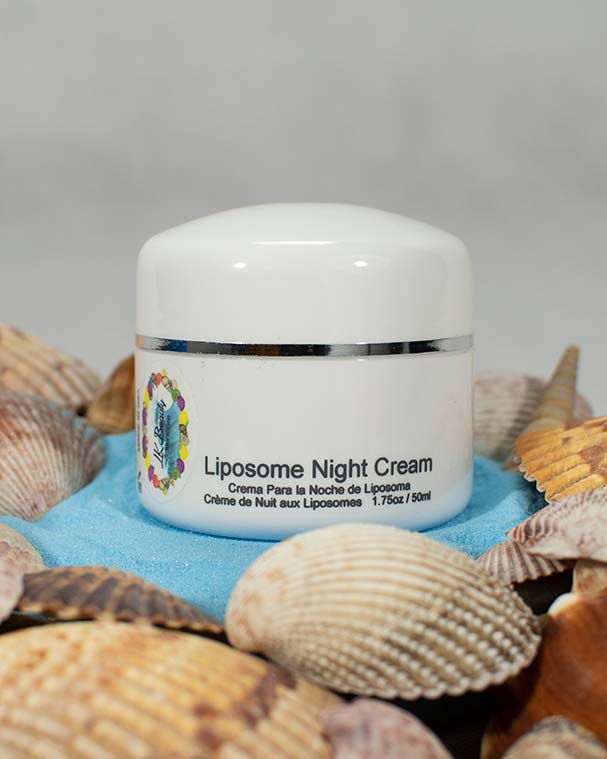 Lipsome Night Cream