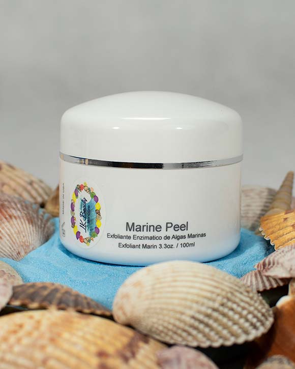 Marine Peel- All Skin Types
