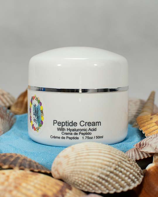 Peptide Cream
