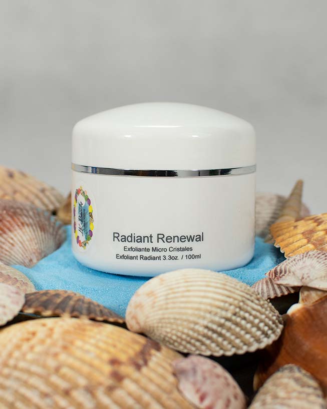 Radiant Renewal-All Skin Types