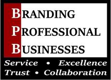 Branding Professional Businesses
