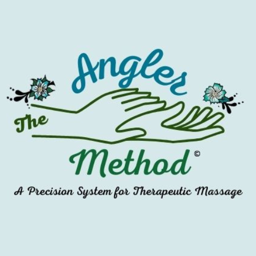 Angler Method Logo
